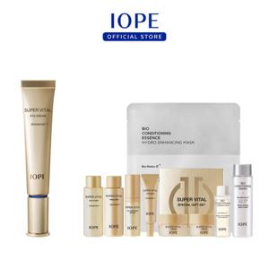 아이오페 슈퍼바이탈 아이크림 25ml