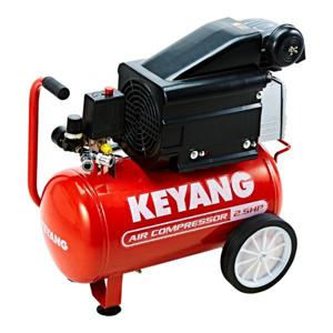 계양 콤프레샤 2.5마력 오일포함 KAC-25