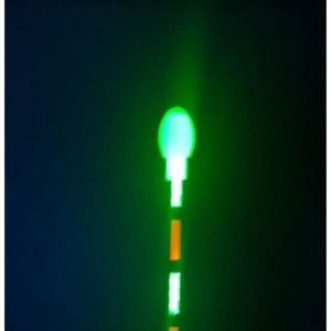 낚시찌전자찌에 사용하기 좋은 야간 겸용 주간캐미 100개