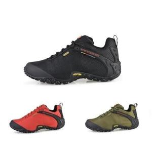 트레킹화/KDZ남녀공용 고어텍스 비브람 트레킹 등산화 워킹화-YT KL(11 color)