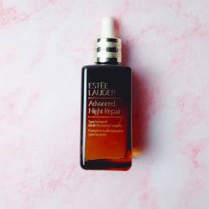 에스티로더 어드밴스드 나이트 리페어 갈색병 100ml 2개