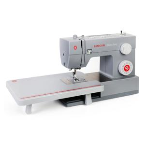 SINGER미싱 4432 세트 노루발 16종 확장테이블 재봉틀