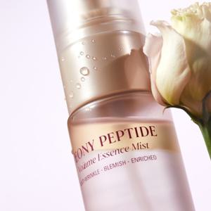 어워드1위안개분사화잘먹미스트 피오니 펩타이드 주름 흔적 에센스 미스트 50ml