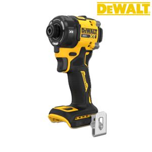 디월트 20V MAX 충전 유압식 임팩 드라이버 DCF870N (베어툴) 오일펄스 저소음 무선