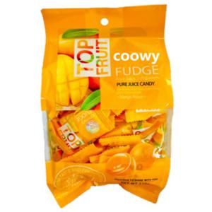 coowy 탑플룻 퍼지 망고 젤리  320g x 3개