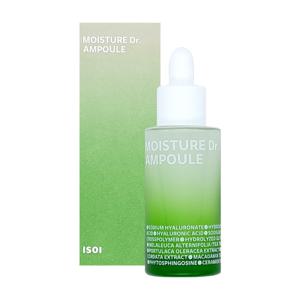 아이소이 모이스춰 닥터 앰플 40ml 수분 충전 진정 앰플