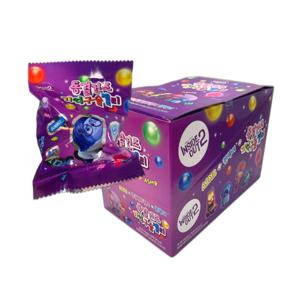 동결건조 기억구슬젤리 8g x 18개