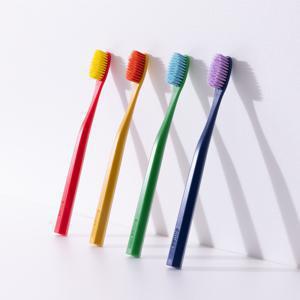 스마이즈 그래핀모 칫솔 3.5 오리지널 4개입 1세트