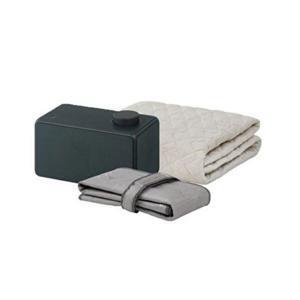 경동나비엔 숙면 온수매트 슬림형 EMW700-QS 퀸 BEST