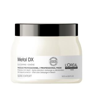 (해외) 로레알 메탈 DX 마스크 500ml