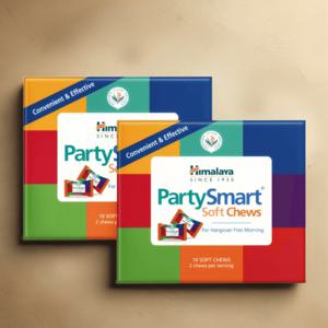 숙취해조세 히말라야 파티스마트  10개입 2박스 수입정품 10개/2개