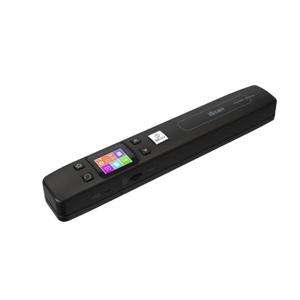 iscan 미니 휴대용 무선 펜 스캐너 wifi 업그레이드 /블랙