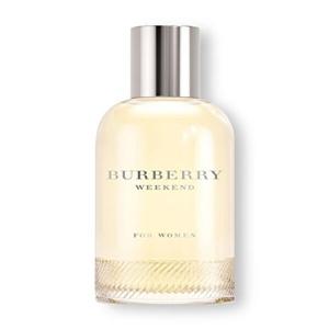 버버리 버버리 위크앤드 포 우먼 EDP 100ml