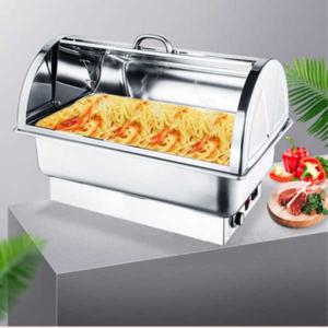 주방잡화/차핑디쉬 푸드워머 뷔페 업소용 보온기
