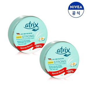 하프클럽/ 아트릭스 스트롱 카모마일 크림 250ml X 2개