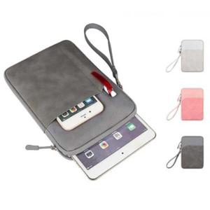 커버형/아이패드 스트랩 파우치 가방 태블릿가방 케이스 8인치 10인치