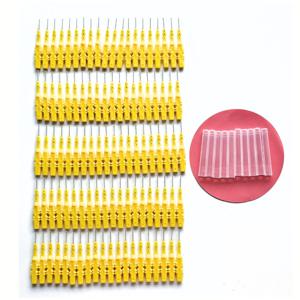 에코실속I형 치간칫솔100p 무료배송 에코 1s(1.0mm)