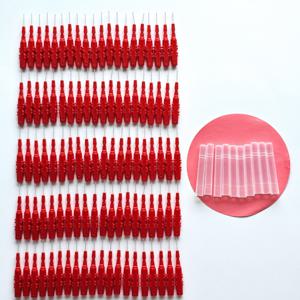 에코실속I형 치간칫솔100p 무료배송 에코 4s(0.6mm)