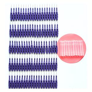 에코실속I형 치간칫솔100p 무료배송 에코 M(1.2mm)