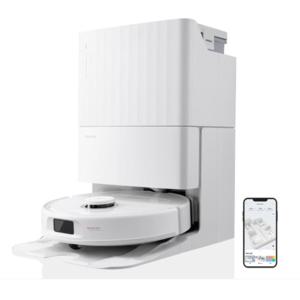로보락 Roborock Qrevo Pro 화이트 로봇청소기