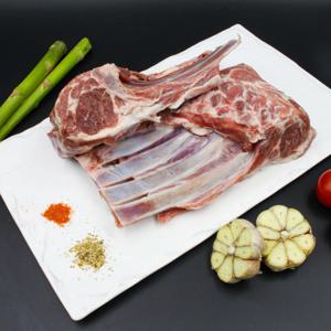 양갈비 숄더랙 양꼬치 양고기  프리미엄등급(호주산) 1000g / 1년 미만 어린양 / 호텔납품