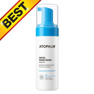 아토팜 페이셜 폼 워시 150ml