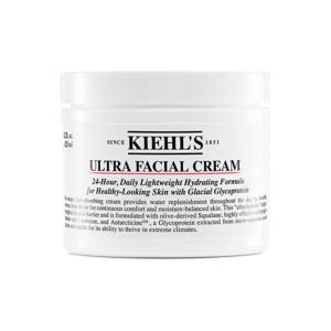 키엘 수분 크림 125ml 울트라 페이셜 훼이셜