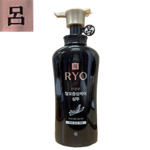려 진결모 탈모증상케어 샴푸 490ml 모발케어 깔끔한 세정력 두피장벽 모근강화 한방 영양성분