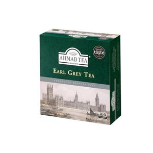 아마드티 얼그레이 티백 100개입 무설탕