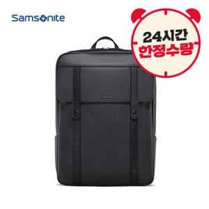 쌤소나이트 Samsonite 도시형 백 TQ5 블랙