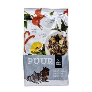 위트모렌 퓨어 친칠라 데구 사료 2kg 친칠라 사료 데구 사료 설치류사료