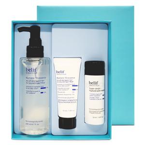 빌리프 뉴메로 10 에센스 200ml+35ml 스페셜 세트