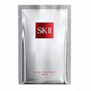 SK-II 페이셜 트리트먼트 마스크 1P