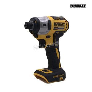 DEWALT 디월트 DCF887 20V 충전 전동 임팩드릴드라이버 렌치 베어툴
