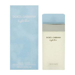 돌체앤가바나 라이트블루 오드뚜왈렛 향수 100ml