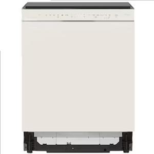 LG 디오스 오브제컬렉션 식기세척기 14인용 DUE5BGL1E 네이처베이지 빌트인전용 지역별차등