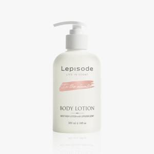 (레피소드)인더엘리베이터 바디로션 300ml