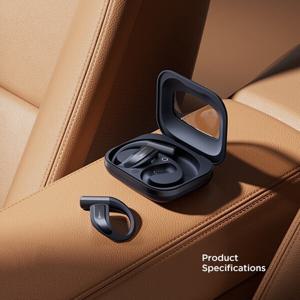 원모어 1More 무선 블루투스 이어폰 귀걸이형 스포츠 이어폰 S70