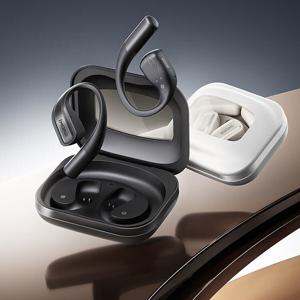 원모어 1MORE S70 오픈형 블루투스 무선 공기전도 이어폰