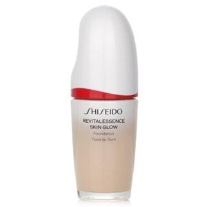 시세이도 리바이탈에센스 스킨 글로우 파운데이션 30ml SPF30 - 130 오팔