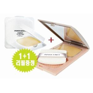 이노센스 퍼팩트 투웨이 케이크(본품+리필)
