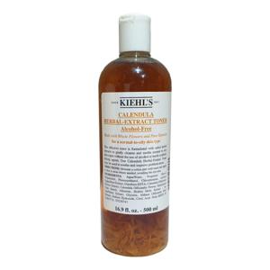 키엘 칼렌듈라 허벌 엑스트렉트 토너 500ml
