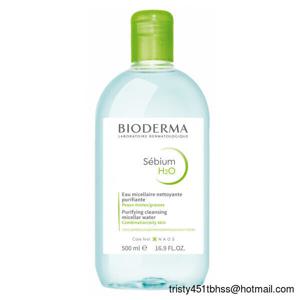 바이오더마 세비엄 H2O 500ml 국내배송