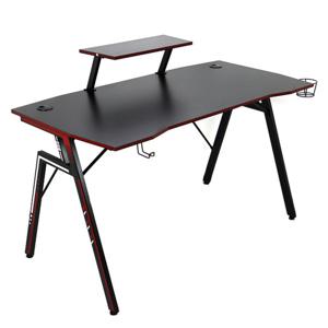 Q 컴퓨터책상 게이밍 책상 의자 학생책상 PC방의자