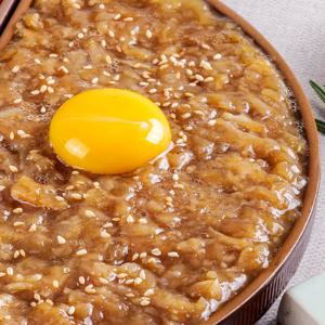 비법간장으로 만든 1988 순살 간장게장 250g 단짠단짠 저염 가정식 반찬 HACCP인증