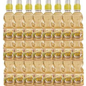 팔도 팔도 뽀로로 보리차 220ml x 24개입