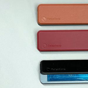 디와이컴퍼니 주차번호판 자동차 차량번호판 주차 안심번호 연락처 번호판 가죽 듀얼 핸드폰 알림판