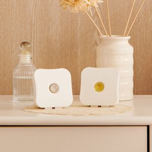 NEW 비치형 방향제 X 2개/4개 화장실방향제 + 섬유탈취제 증정