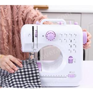 미니재봉틀 HSSM-1201 동일제품 505A 전기 재봉틀