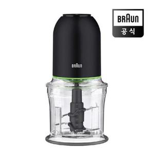 2차입고 완료 브라운 쵸퍼 다지기  CH3011BK